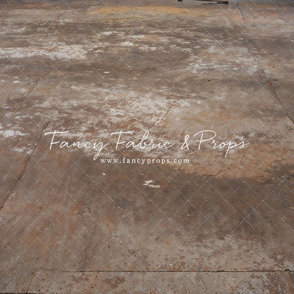 Empire Weathered Mat Floor