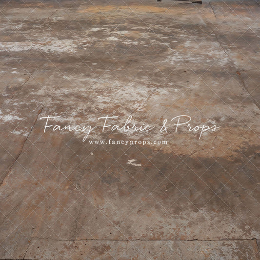 Empire Weathered Mat Floor