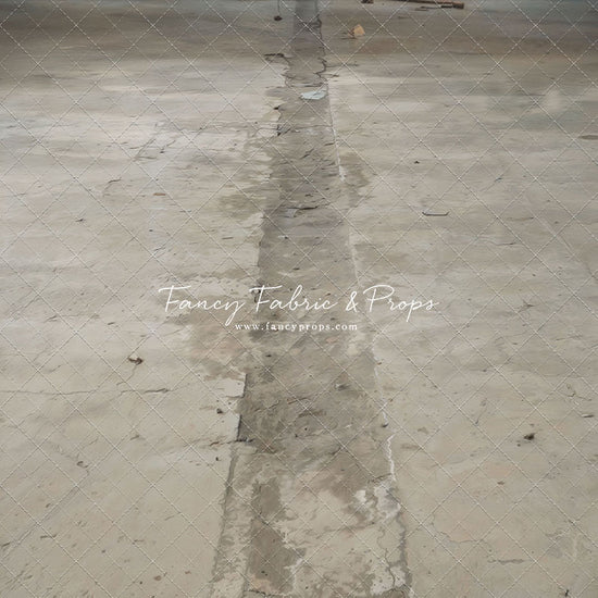 Gray Forge Mat Floor