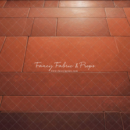 Groovin Guitar Mat Floor