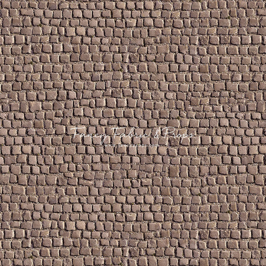 Marketplace Cobblestone Mat Floor