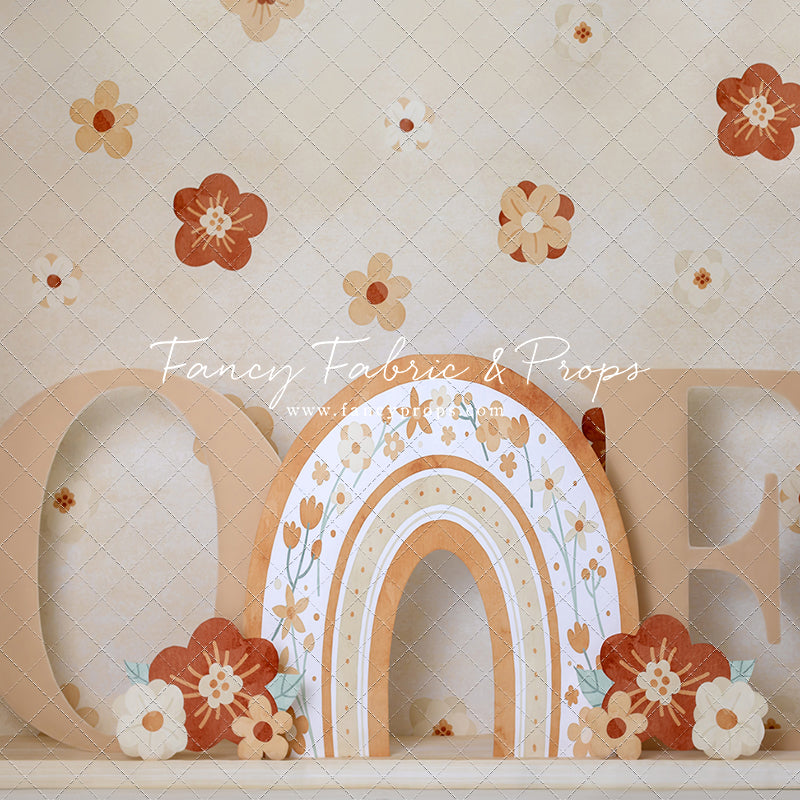 One-derlust Wildflower