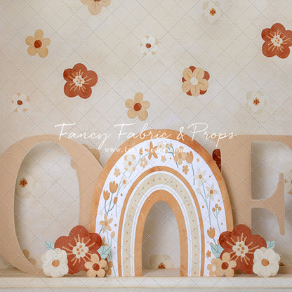 One-derlust Wildflower