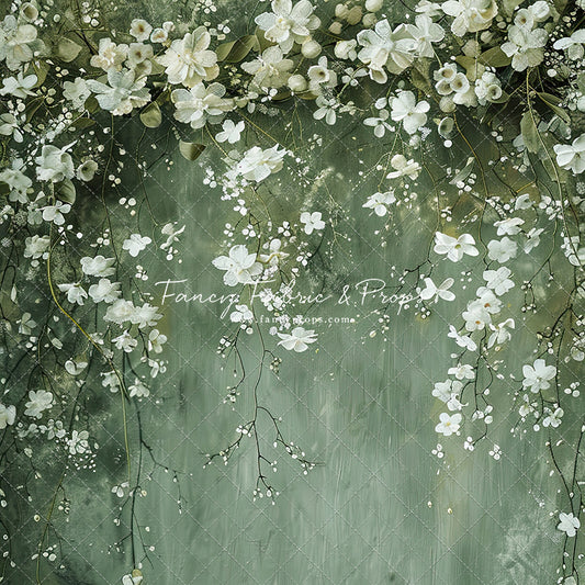 Painted Clematis  - Petite