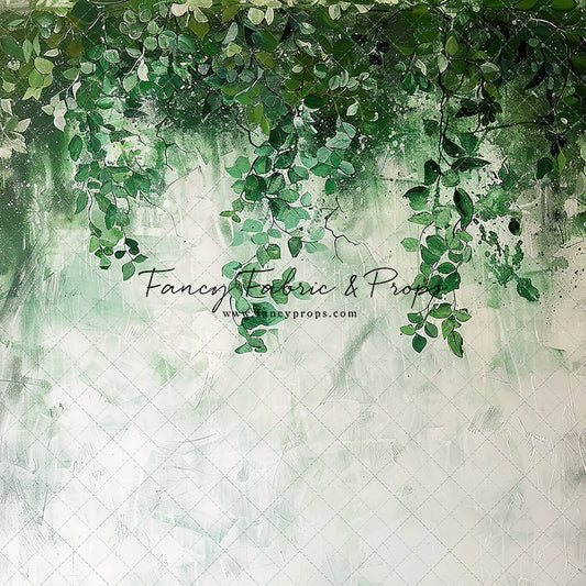 Painted Eucalyptus