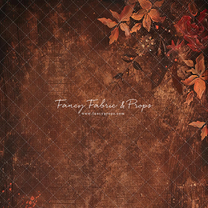 Painted Rust - Petite