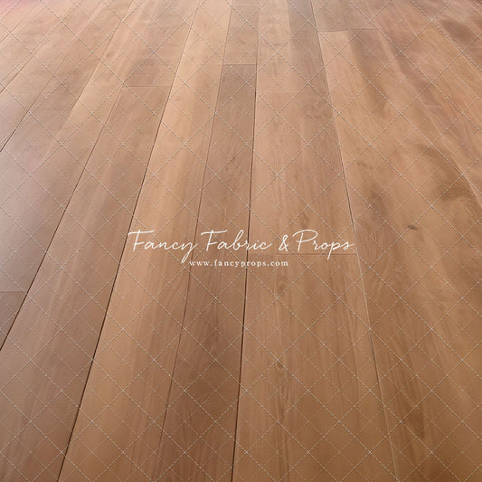 Pavilion Wood Floor