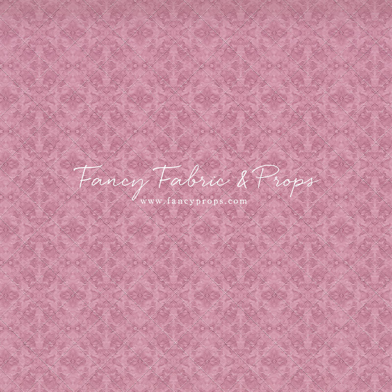 Pink Glam Carpet Floor