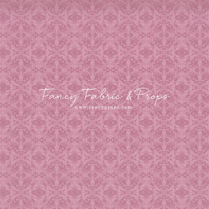 Pink Glam Carpet Floor