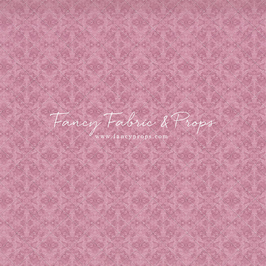 Pink Glam Carpet Floor