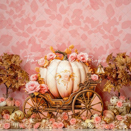 Pumpkin Dreams Come True