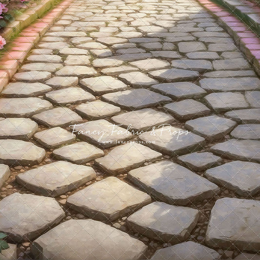 Rose Trail Mat Floor