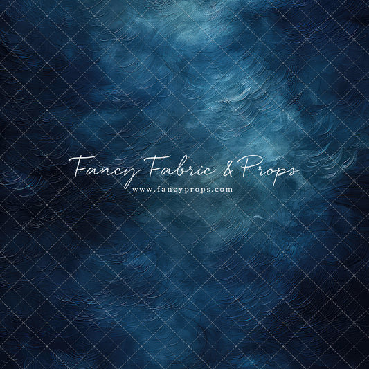 Sapphire Shimmer - Petite