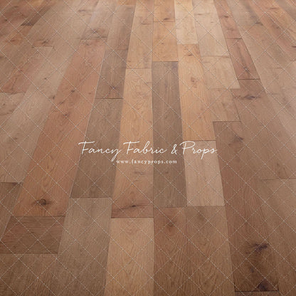 Sweet Store Wood Floor