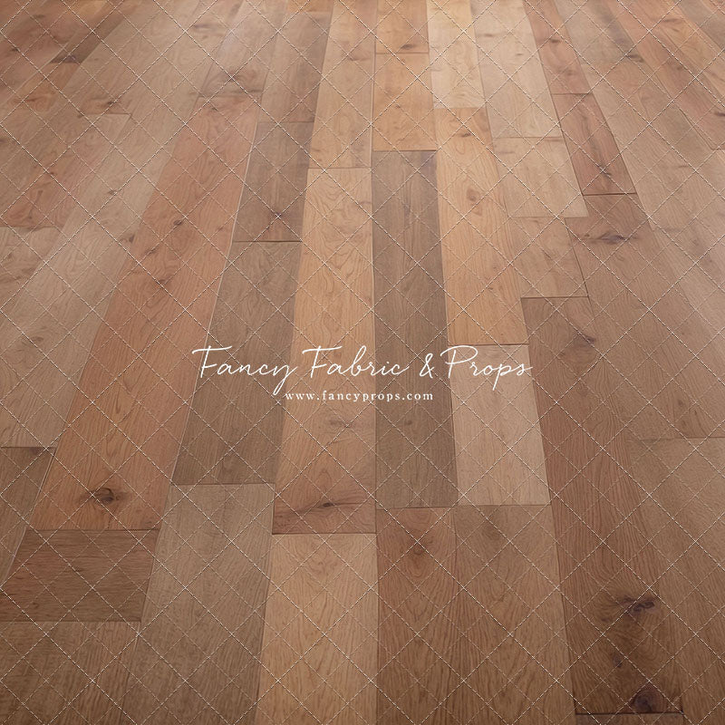 Sweet Store Wood Mat Floor