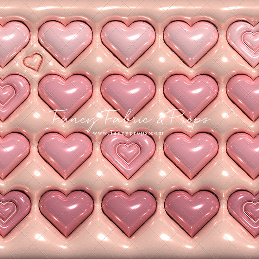 Sweetheart's Delight