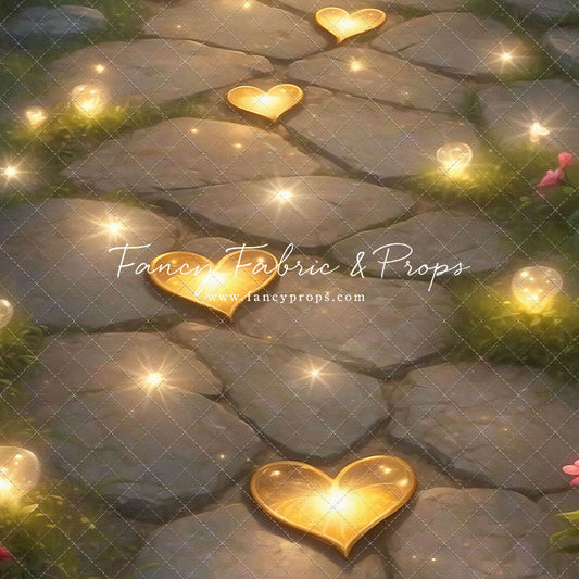 Valentine Forest Mat Floor