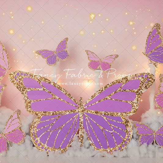 Wings & Wishes Soiree