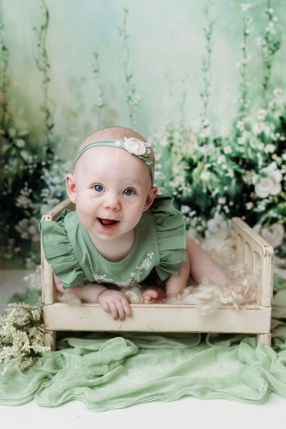 Terrace of Sage - Petite