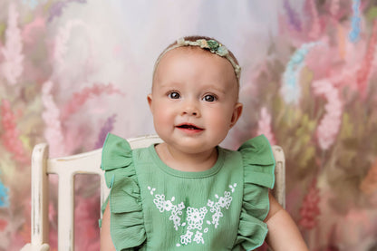 Vintage Meadow - Petite