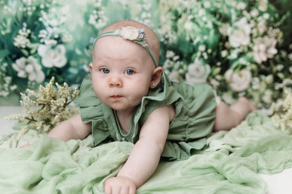 Terrace of Sage - Petite