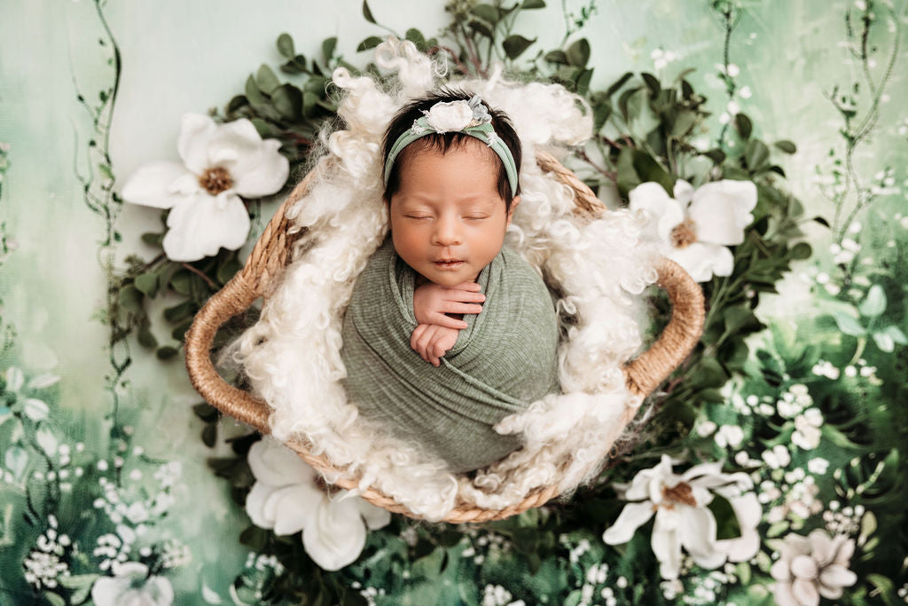 Terrace of Sage - Petite