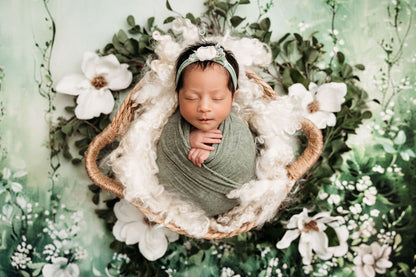 Terrace of Sage - Petite