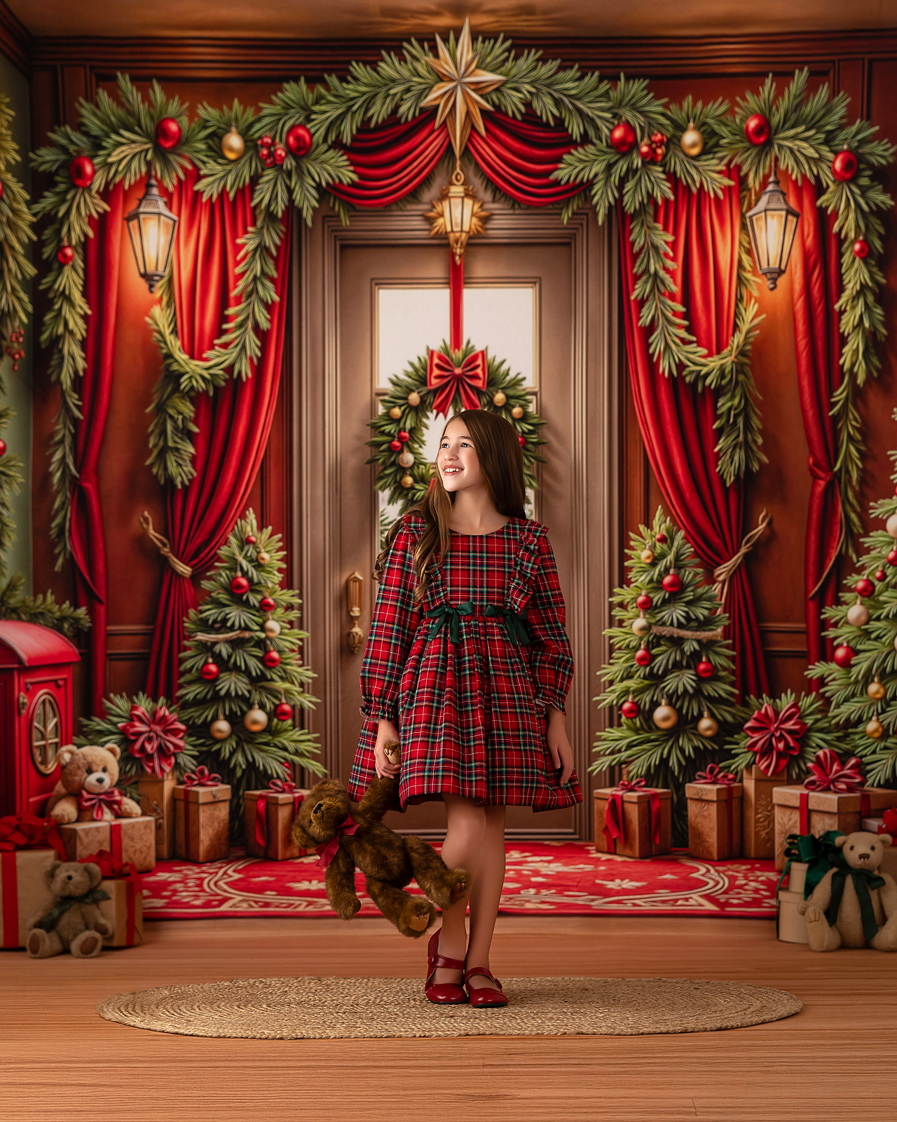 The Gifting Parlor - ROOM