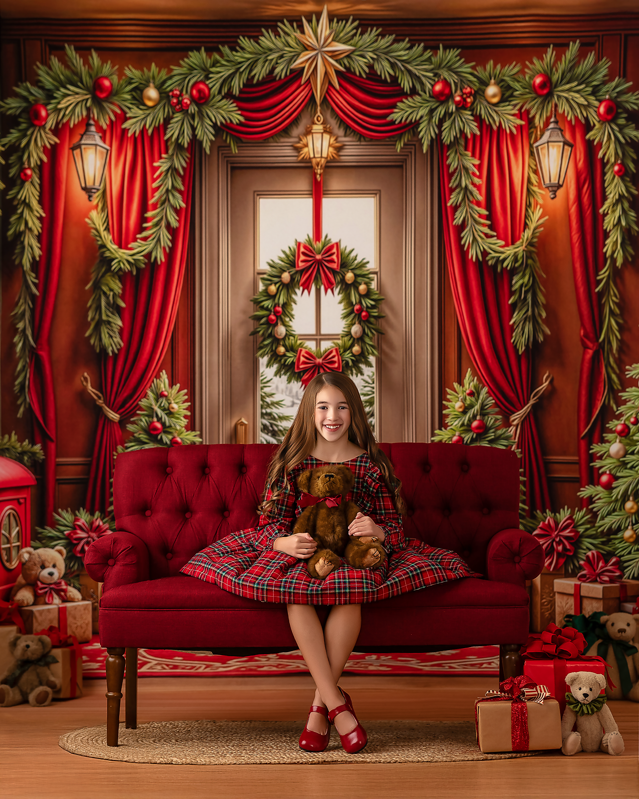 The Gifting Parlor - ROOM