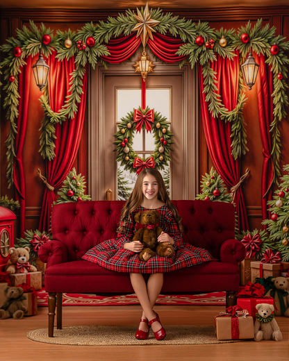 The Gifting Parlor - ROOM