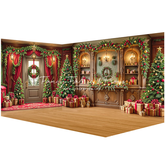 The Gifting Parlor - ROOM