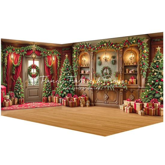 The Gifting Parlor - ROOM