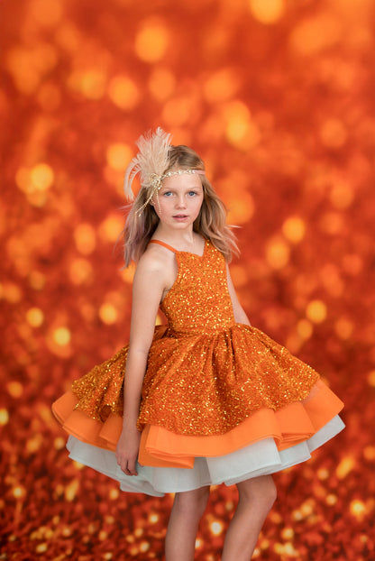 The Showgirl - With Sweep Option