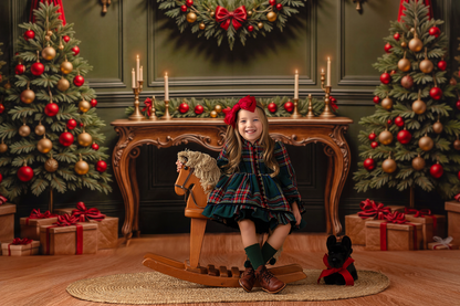 The Sugarplum Study - with Sweep Option