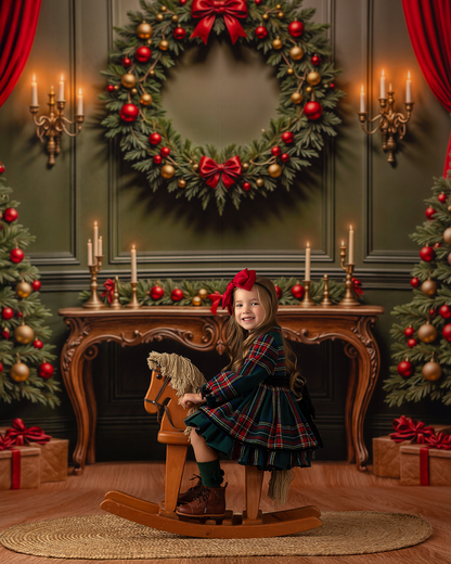 The Sugarplum Study - with Sweep Option