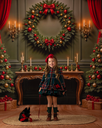 The Sugarplum Study - with Sweep Option