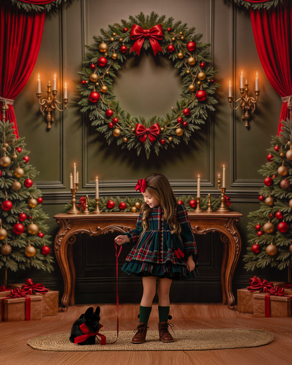 The Sugarplum Study - with Sweep Option