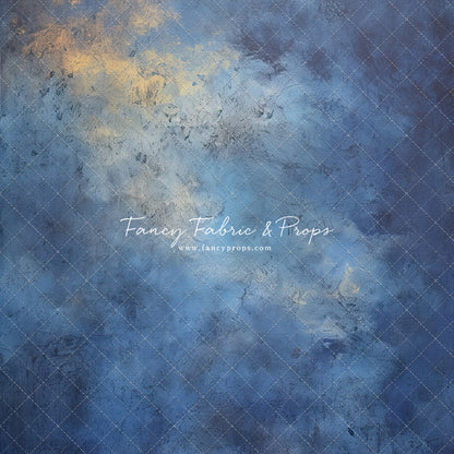 Indigo Whispers - Petite