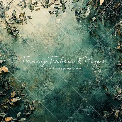 Verdant Leaves - Petite