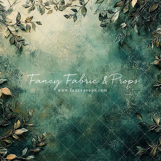 Verdant Leaves - Petite