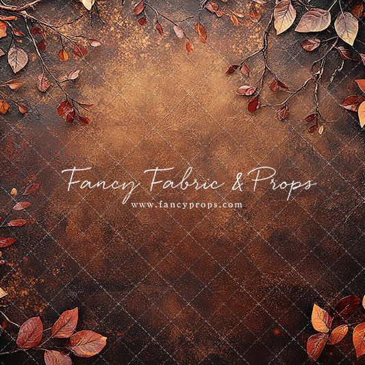 Rustic Fall Splendor - Petite