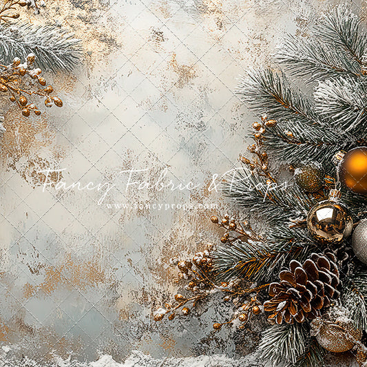 Season's Splendor - Petite