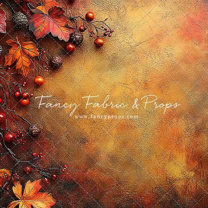 Harvest Harmony - Petite