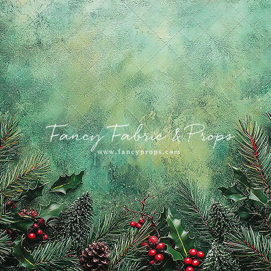 Holiday Greenscape - Petite