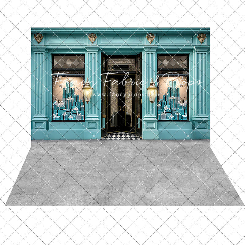 Tiffany's Boutique - 2pc Set