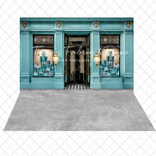 Tiffany's Boutique - 2pc Set