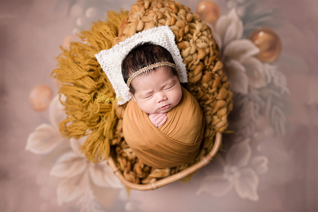 Timeless Winter Blooms - Petite