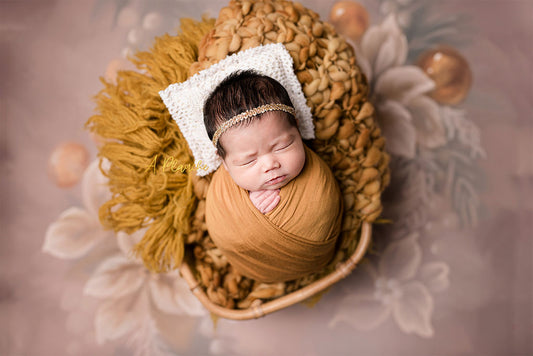 Timeless Winter Blooms - Petite