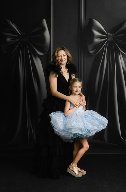 Satin Rebellion - With Sweep Option