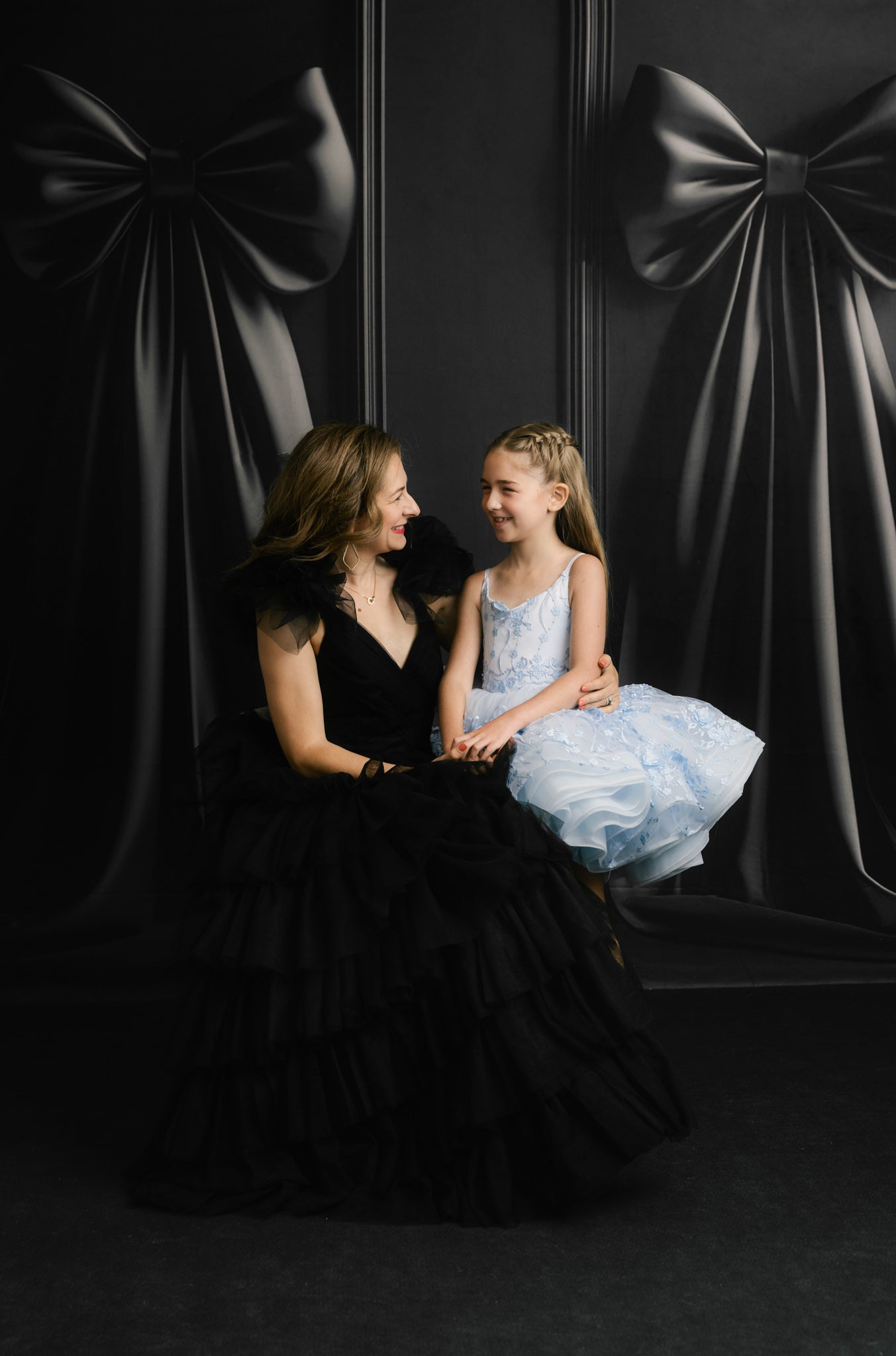 Satin Rebellion - With Sweep Option